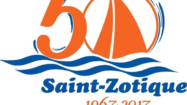 Saint-Zotique souffle 50 bougies