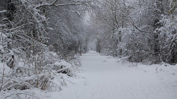 Devenir coureur des bois pour une nuit