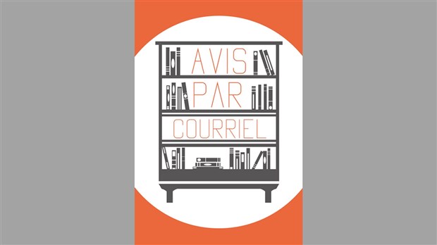 Une nouveauté à la bibliothèque Marie-Uguay