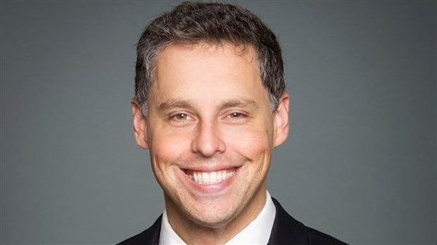 Porte ouverte: l'invitation de Peter Schiefke