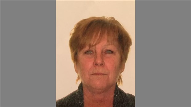 La dépouille de Danielle Chassé retrouvée dans un parc à N-D-Î-P