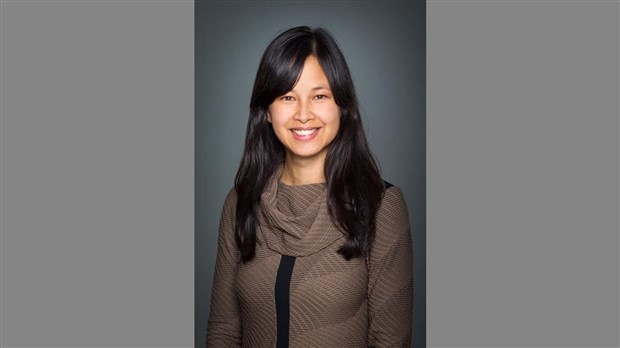 Réfugiés: Anne Quach presse le gouvernement d'agir