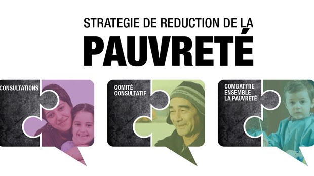 Canada: consultations pour lutter contre la pauvreté
