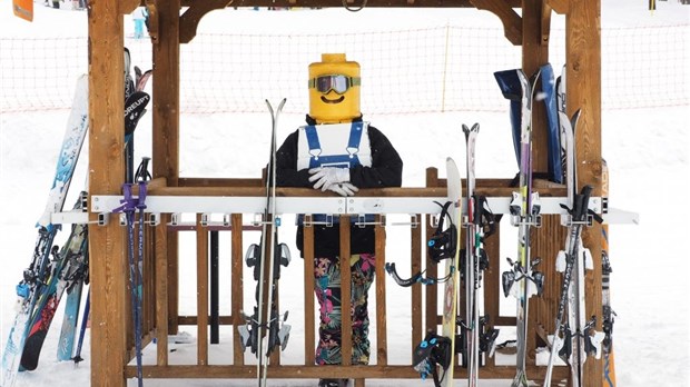 Rigaud: le Boom des Neiges le 11 mars 