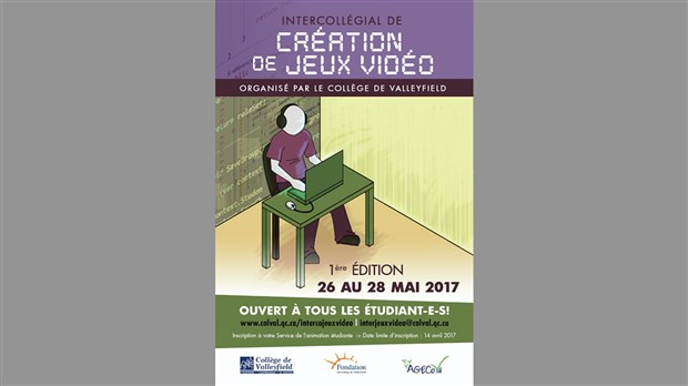 Collège de Valleyfield: compétition intercollégiale