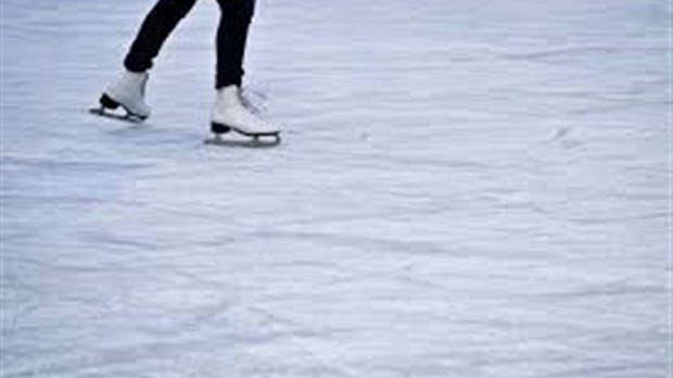 St-Lazare ferme ses patinoires