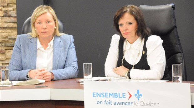 Investissements importants dans le réseau routier 
