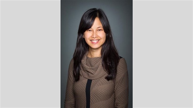 Anne Quach se prononce sur le système fiscal canadien
