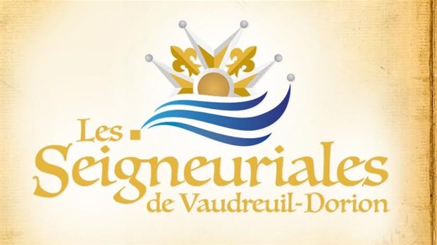 Une nouvelle signature pour Les Seigneuriales de Vaudreuil-Dorion