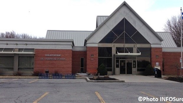 Vaudreuil-Dorion: La bibliothèque veut entendre ses usagers