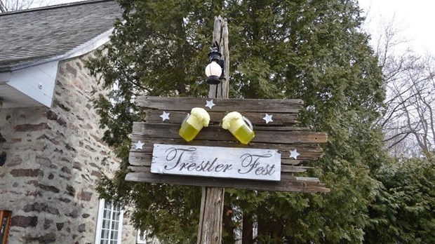 La Maison Trestler invite les amateurs de bière 