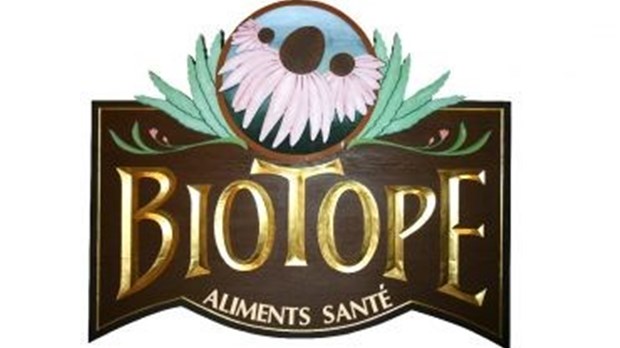 Le magasin Biotope de Vaudreuil-Dorion procède à un rappel volontaire