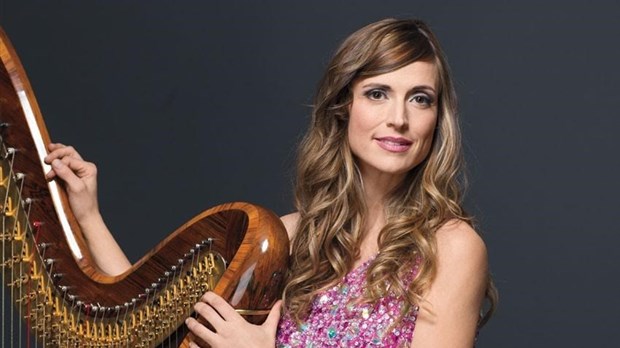 Un concert unique à la bibliothèque de Notre-Dame-de-l'Île-Perrot