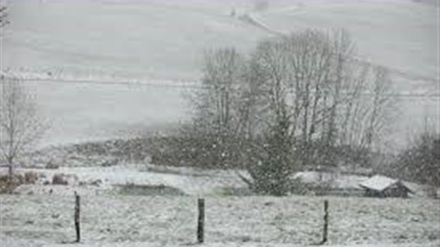 L'hiver n'a pas dit son dernier mot