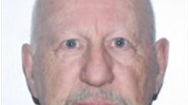 Arrestation de Roger Beaucage à Saint-Clet