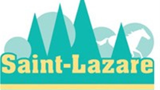 Nouvelle signalisation sur le chemin Sainte-Angélique à Saint-Lazare