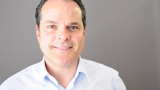 Pierre Z. Séguin présentera son équipe en vue des élections municipales
