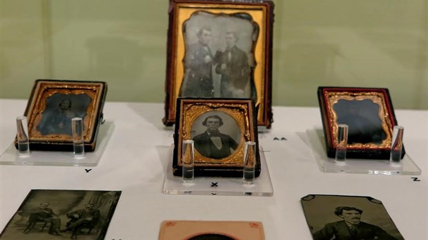 Voyagez dans le temps en photo au Musée régional de Vaudreuil-Soulanges