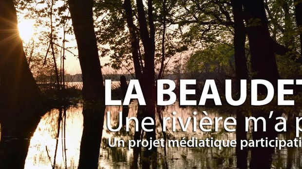 La Beaudette se raconte et fait réagir
