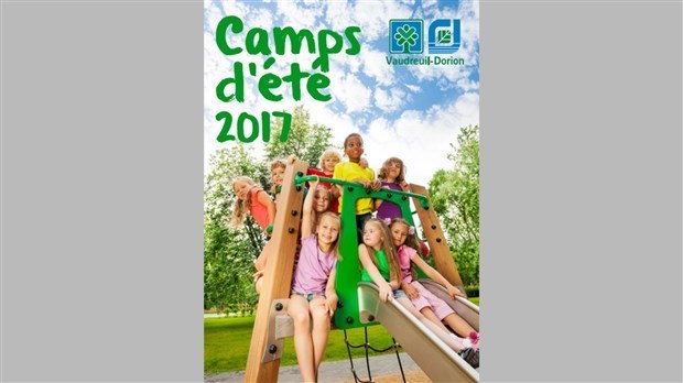 Vaudreuil-Dorion: les inscriptions au camp de jour débutent aujourd'hui