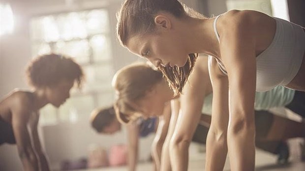 NDIP: le défi santé c'est en communauté que ça se passe