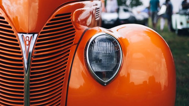 Le Hot Rod and Kustom Rumble de Rigaud en péril