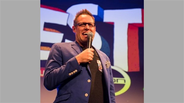Vaudreuil-Soulanges pourrait avoir son festival d'humour