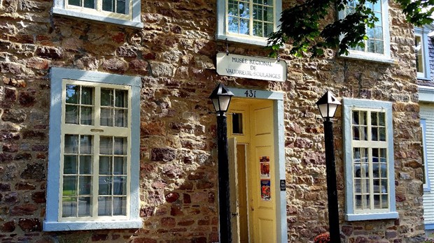 Le Musée Régional de Vaudreuil-Soulanges fait appel aux enfants