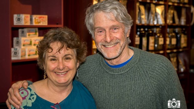 Une auteure de Vaudreuil-Soulanges voit sa curiosité récompensée