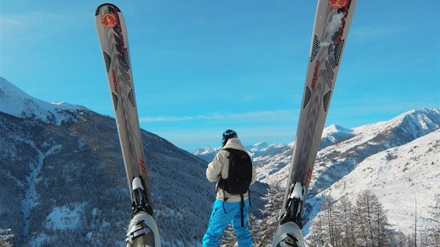Dernière fin de semaine pour les amateurs de ski.