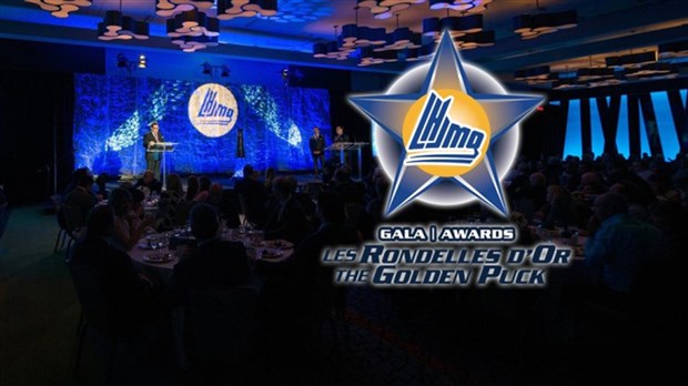 Le Gala des Rondelles d'Or