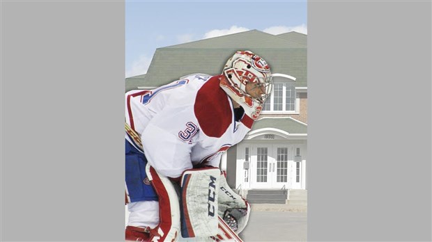 Notre-Dame-de-l'Île-Perrot célèbre les Canadiens