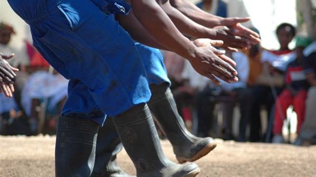 Le Club des explorateurs propose la découverte du Gumboots