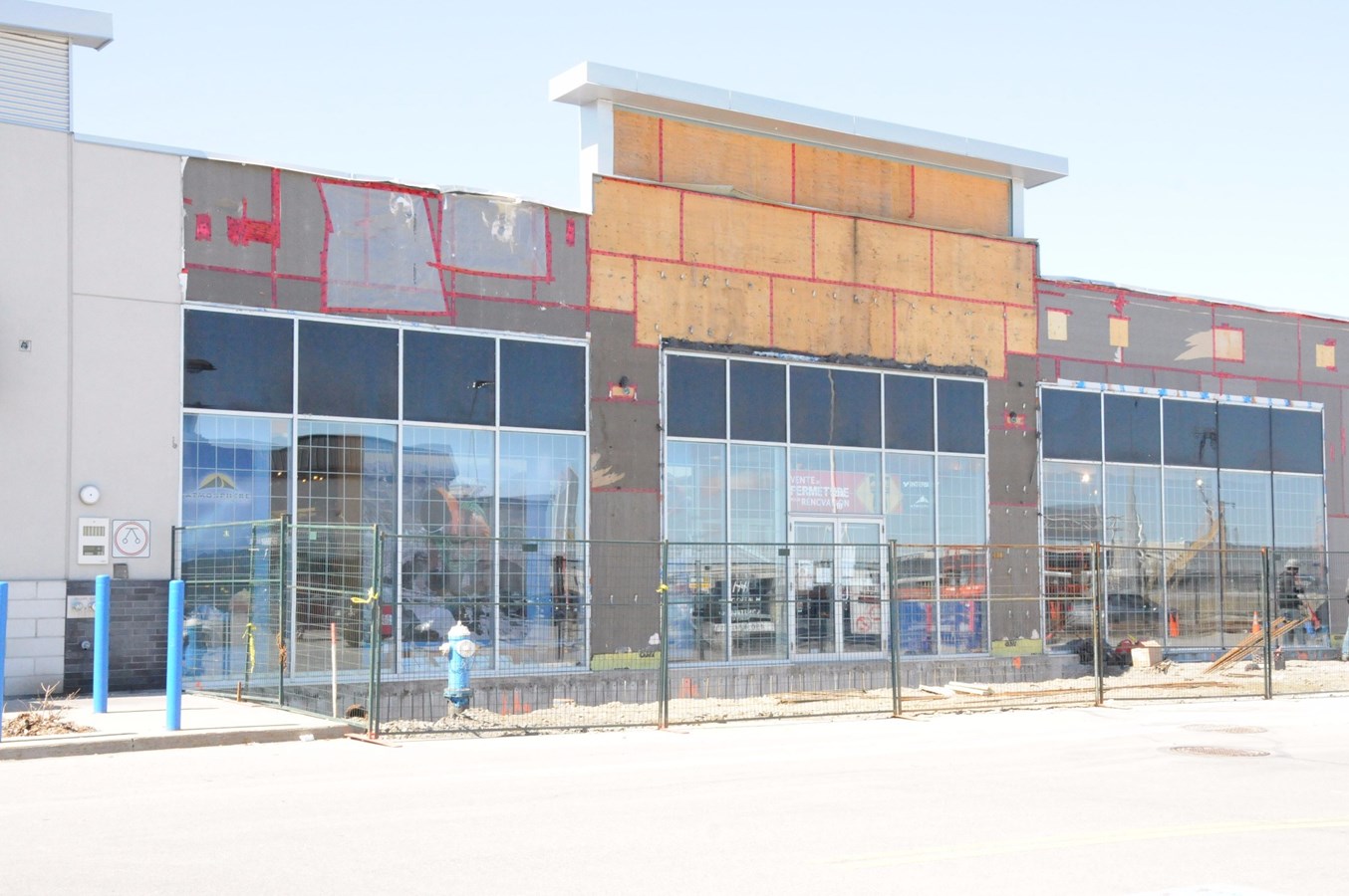 Sports Experts débarque aux Avenues Vaudreuil