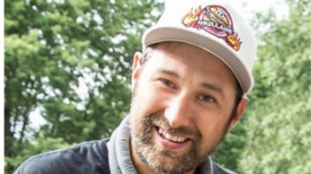 Le Festival régional de la grillade de Saint-Zotique revient pour une 4e année