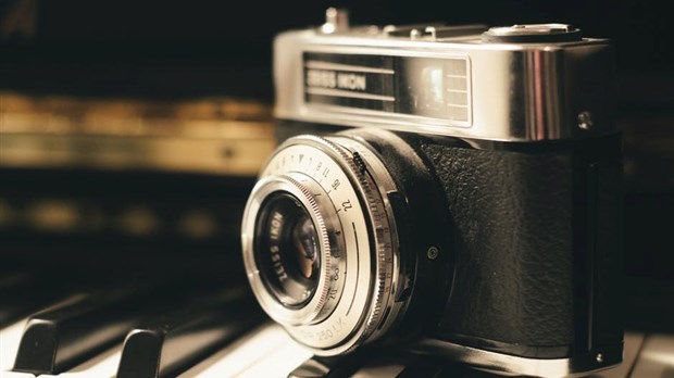 Le Club Photo de Vaudreuil-Dorion s'expose 