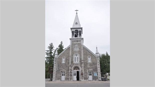 Québec assure la préservation et la mise en valeur du patrimoine religieux