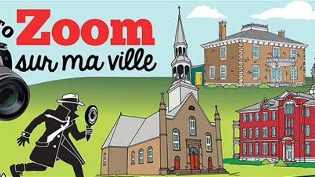 Le concours Zoom sur ma Ville se poursuit