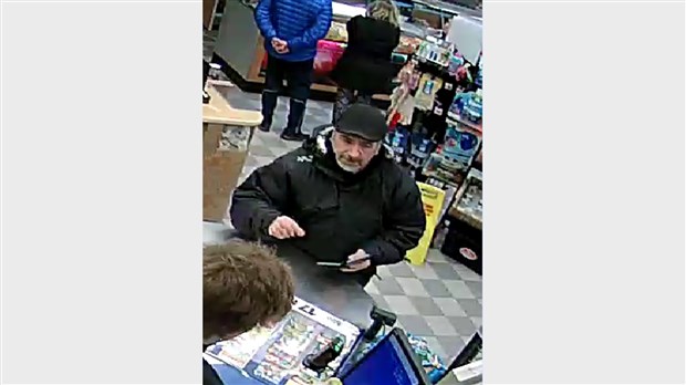 Un suspect recherché pour une affaire de vol à Saint-lazare