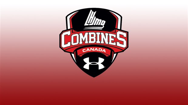 Le combines de la LHJMQ