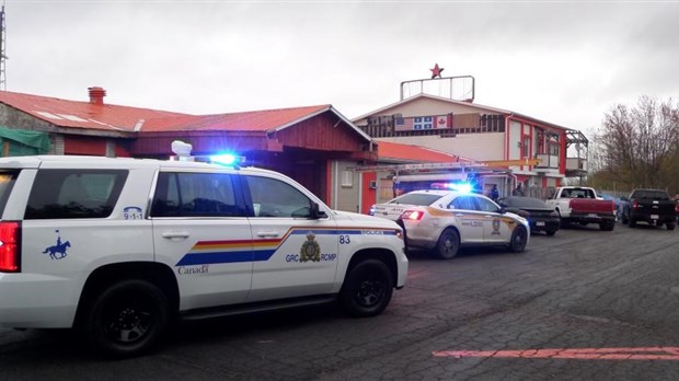 Enquête Cendrier: quatre arrestations pour trafic de stupéfiants