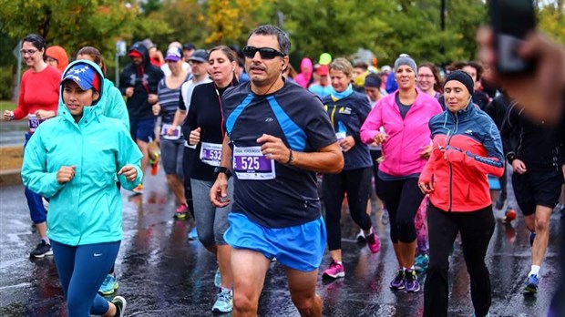 Dernier sprint vers la Classique !