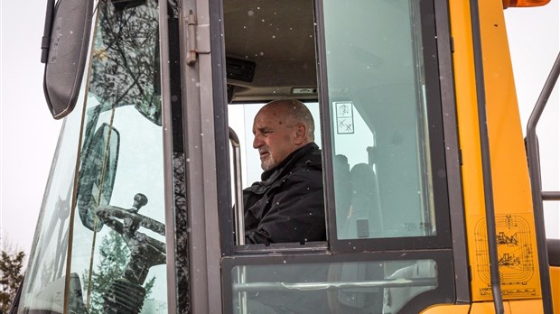 DOSSIER INONDATIONS : Vaudreuil-Dorion se mobilise pour sa communauté
