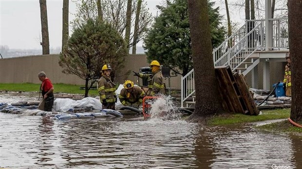 DOSSIER INONDATIONS : Vidéo récapitulative des 72 dernières heures