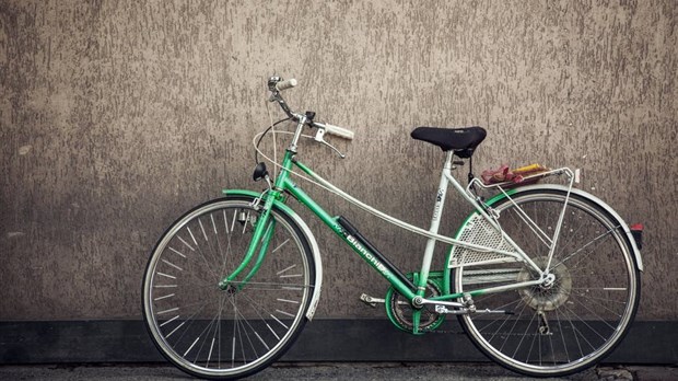 « Le tour du Silence » en hommage aux victimes de la route