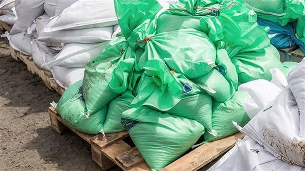 Des solutions durables et solidaires en situation d'urgence, l'appui du Comité21 Régional de Vaudreuil-Soulanges