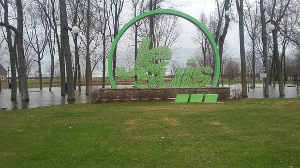 La situation semble vouloir se stabiliser à Vaudreuil-Dorion