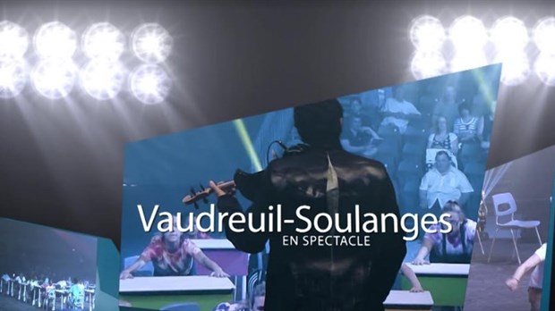 CSUR la télé: Cap sur les talents de la région!
