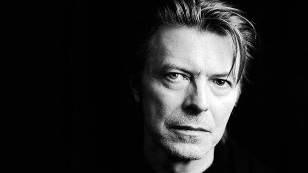 Musique: Célébrez le roi du Glam Rock avec Bowie Celebration
