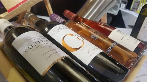 Prendre un verre pour la santé des Vaudreuil-Soulangeois